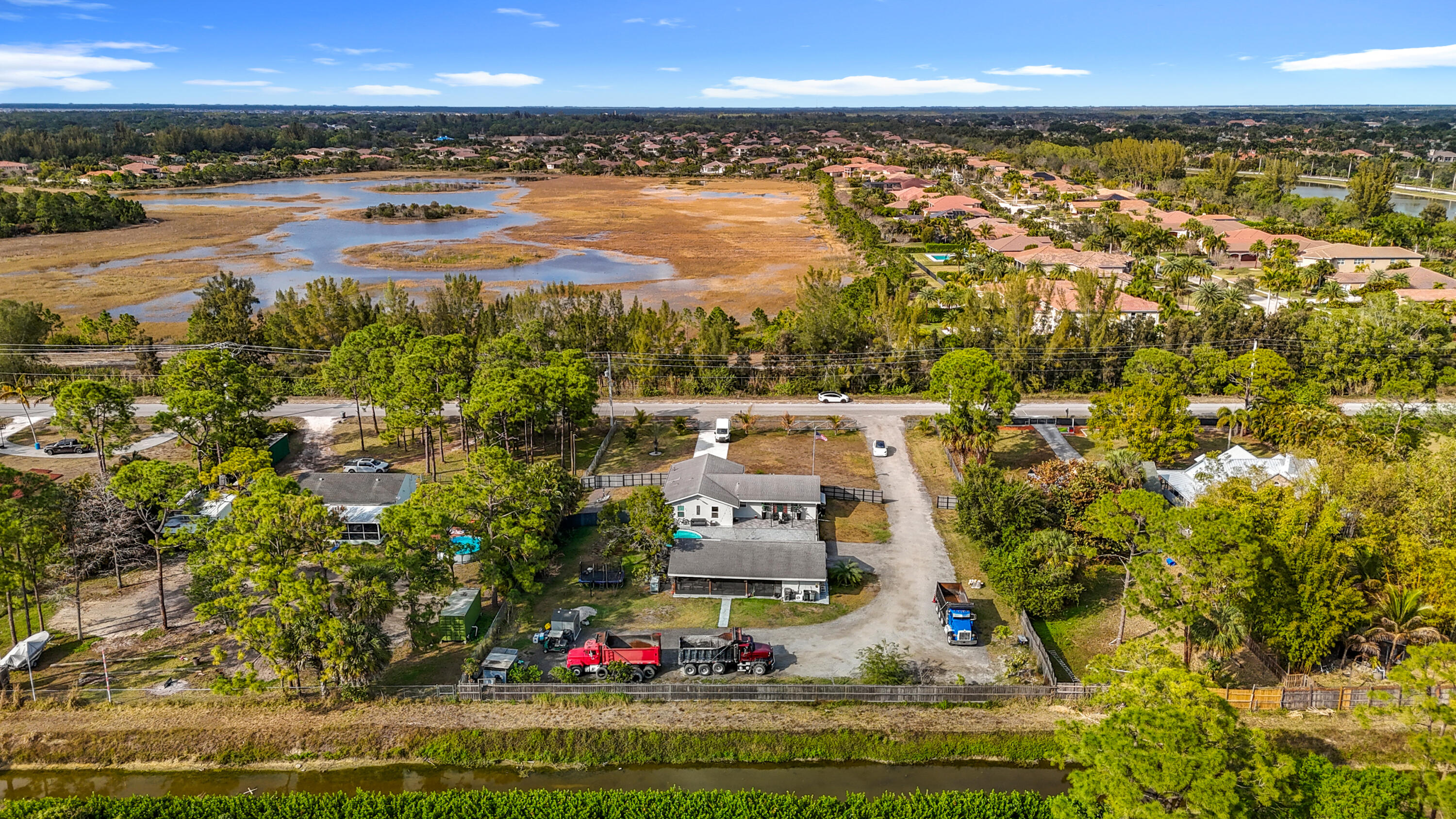 Loxahatchee Groves - Residential