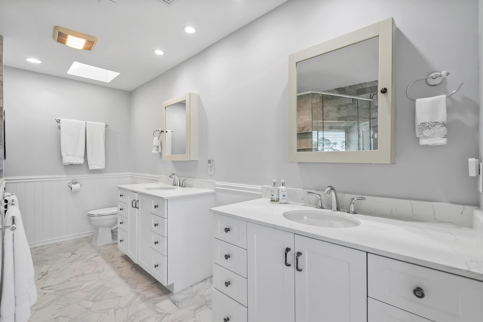 FOXCROSS IN MARINER SANDS - Residential