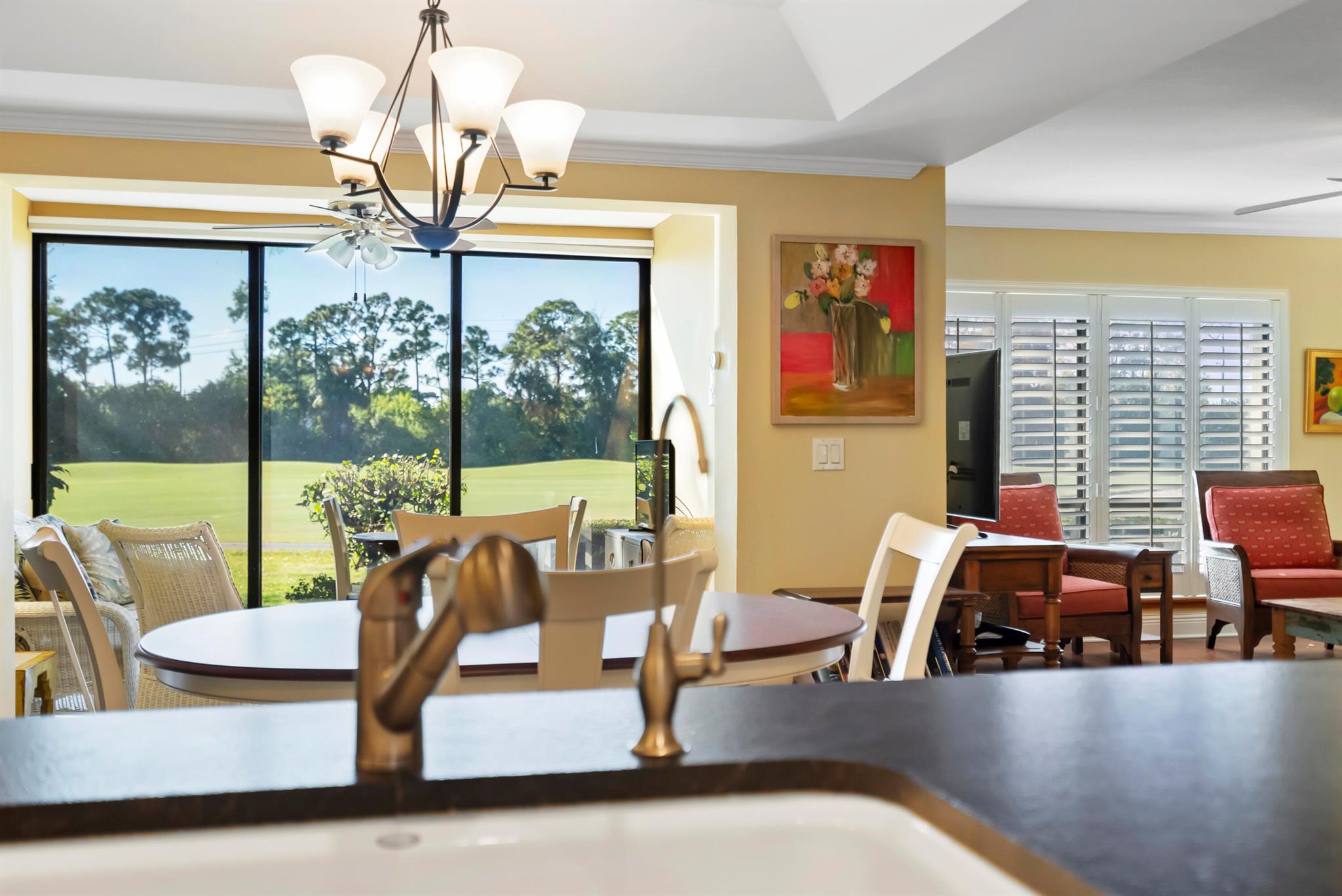 FOXCROSS IN MARINER SANDS - Residential