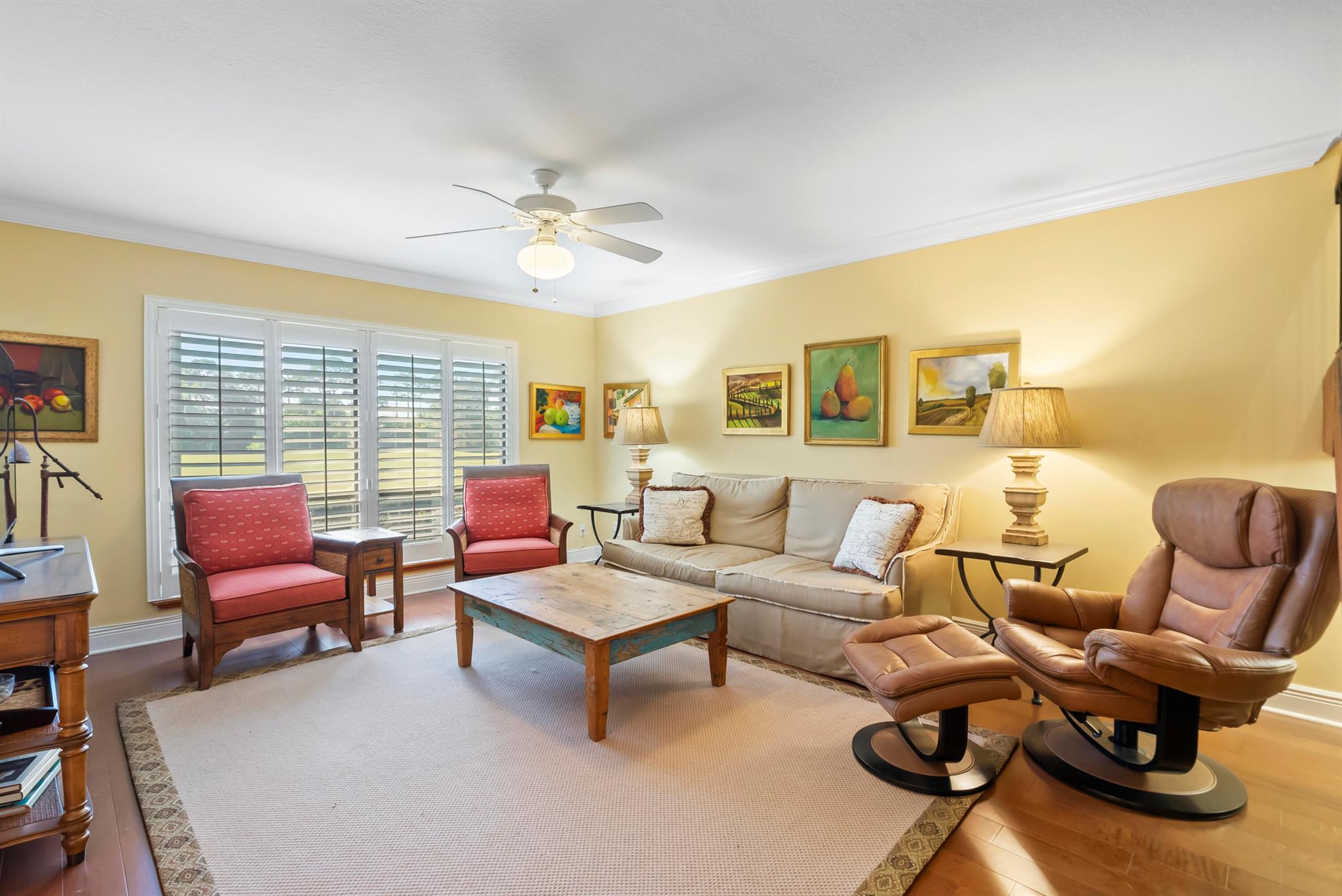 FOXCROSS IN MARINER SANDS - Residential