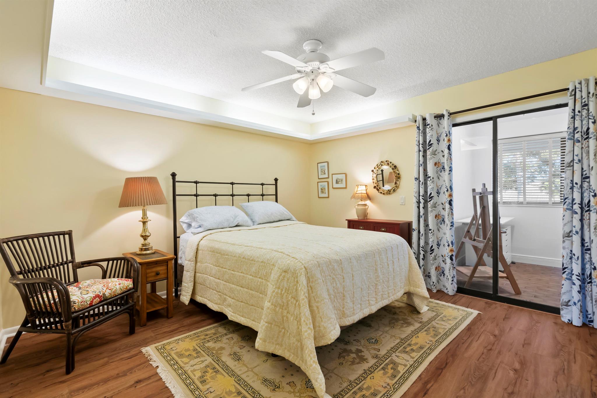 FOXCROSS IN MARINER SANDS - Residential