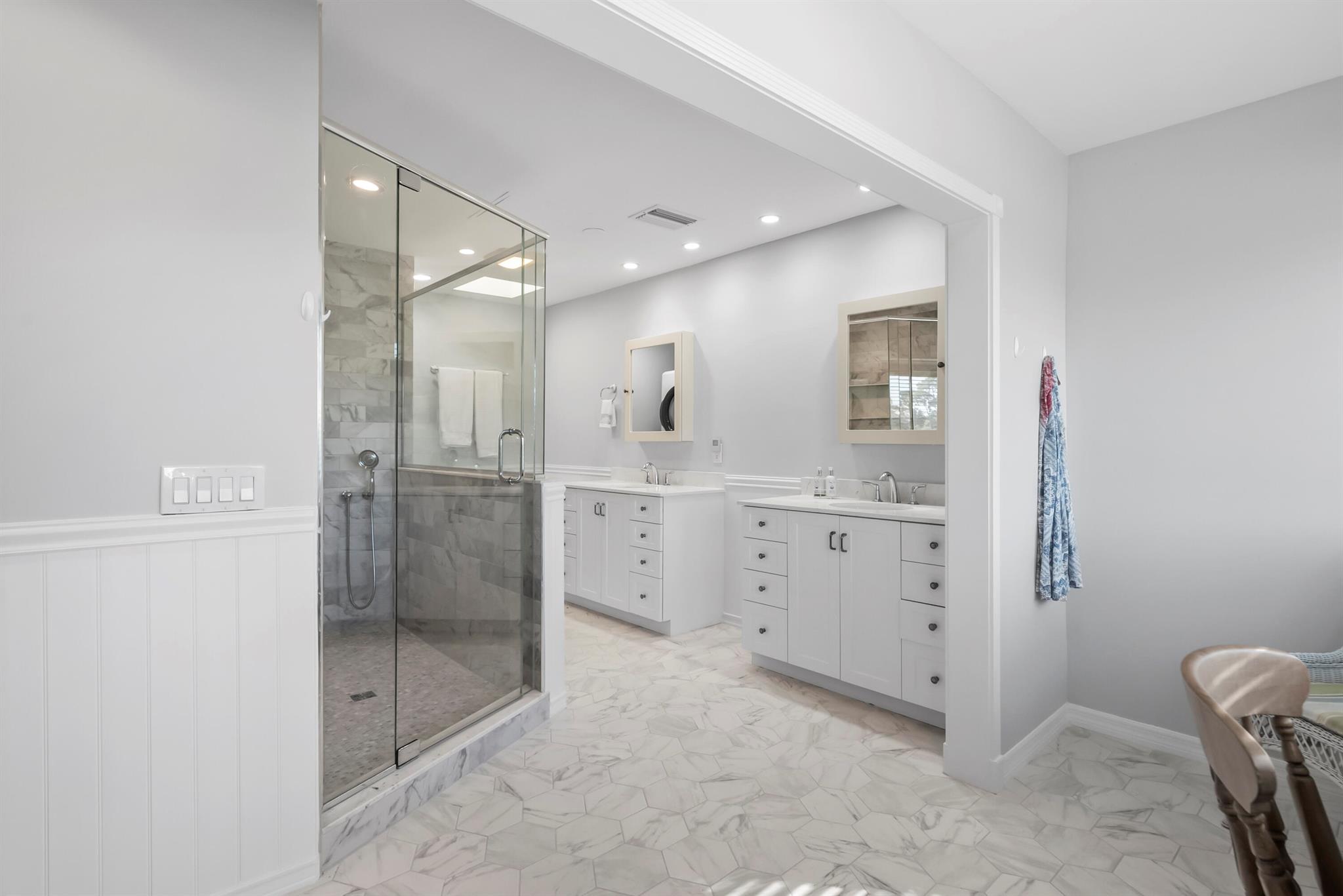 FOXCROSS IN MARINER SANDS - Residential