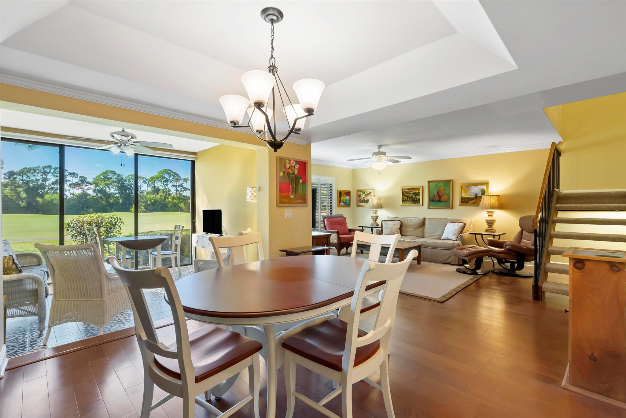 FOXCROSS IN MARINER SANDS - Residential