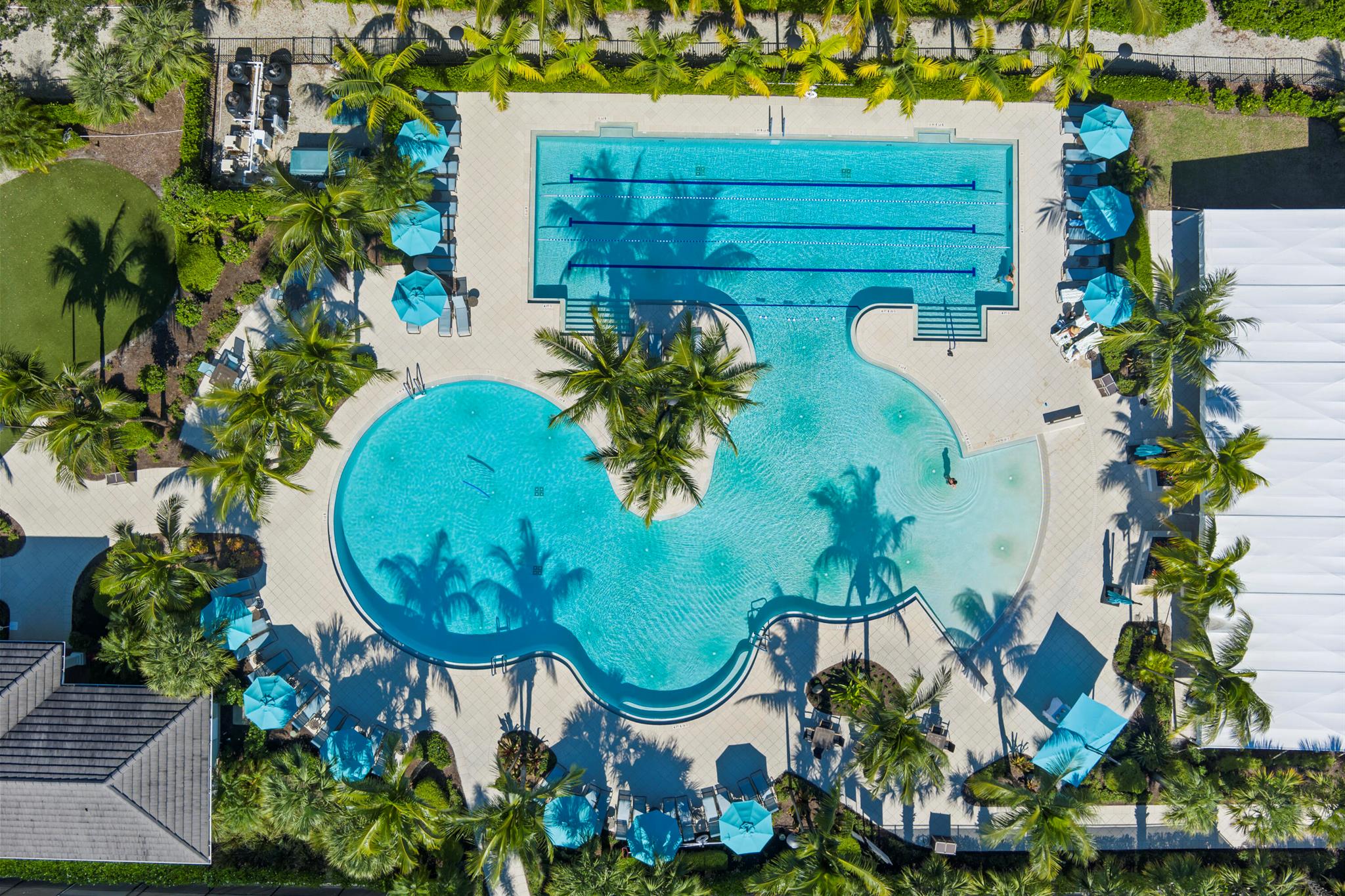 FOXCROSS IN MARINER SANDS - Residential