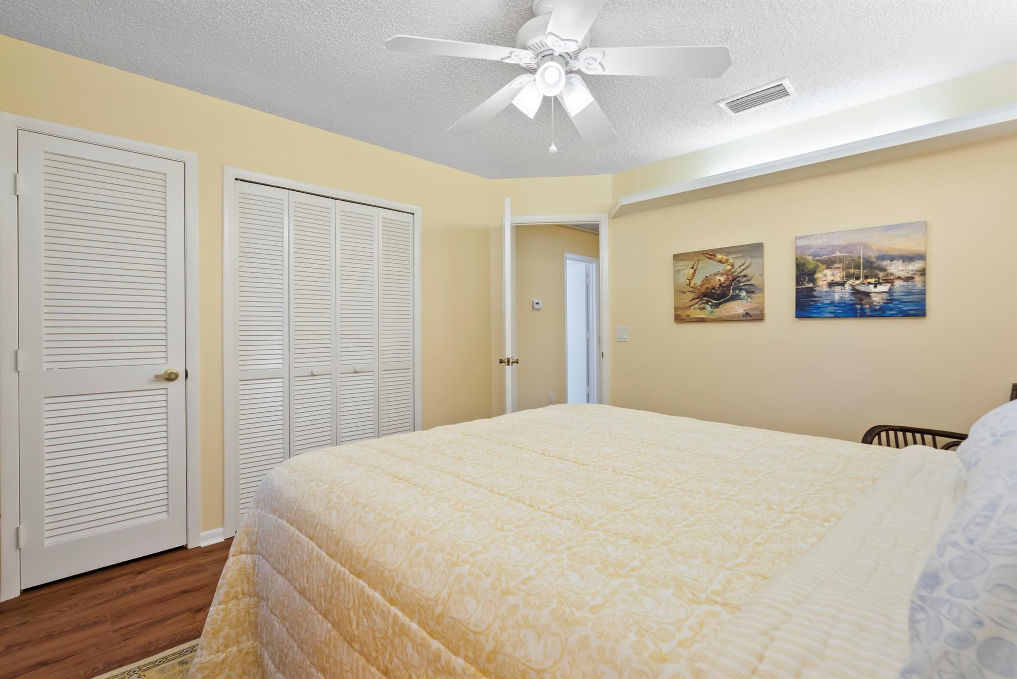 FOXCROSS IN MARINER SANDS - Residential