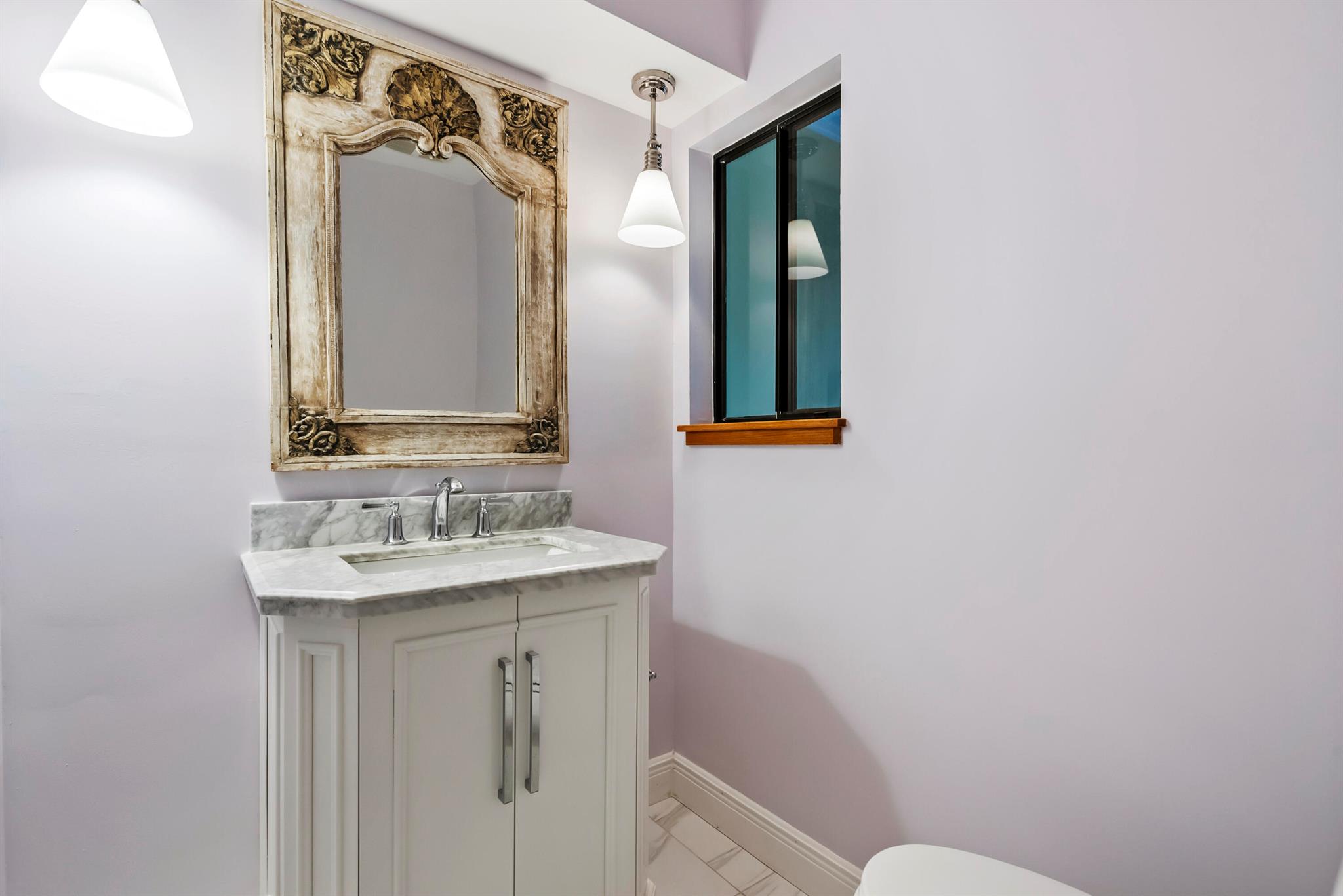 FOXCROSS IN MARINER SANDS - Residential