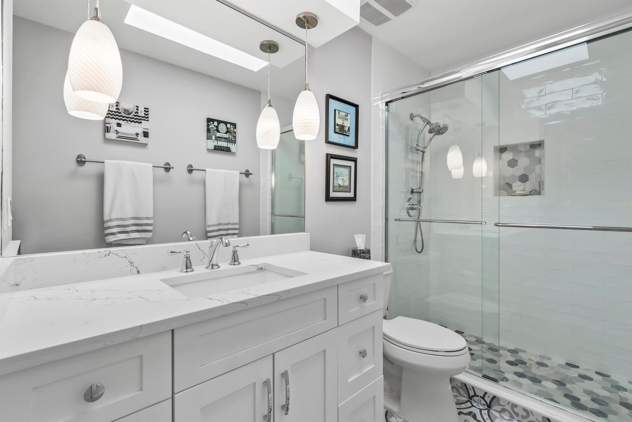 FOXCROSS IN MARINER SANDS - Residential