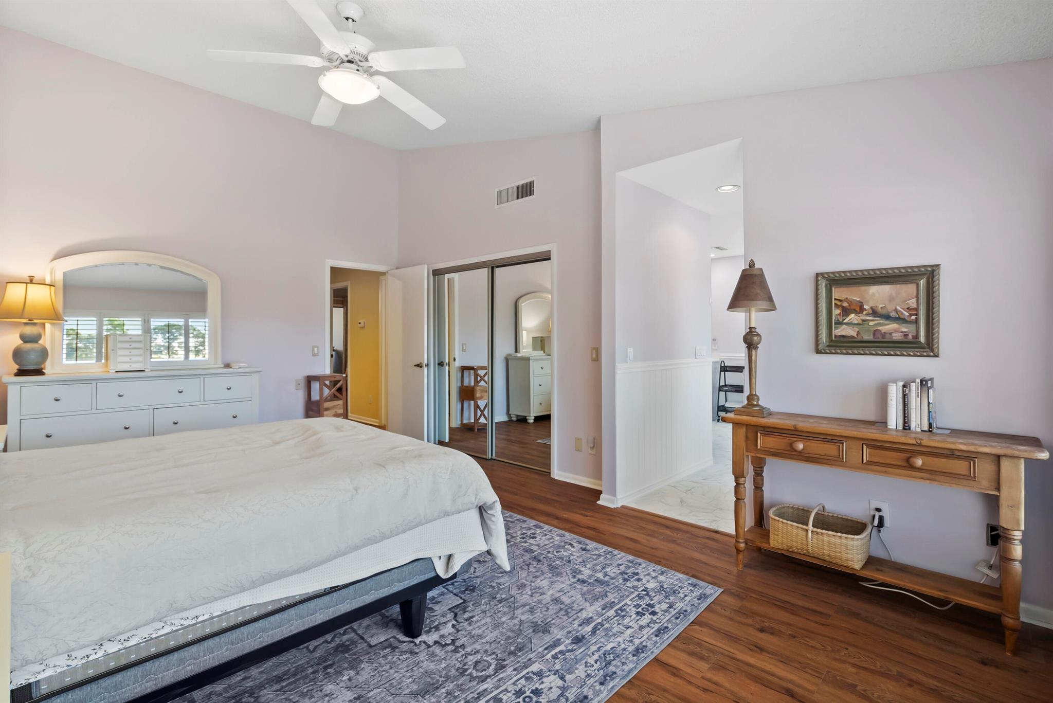 FOXCROSS IN MARINER SANDS - Residential