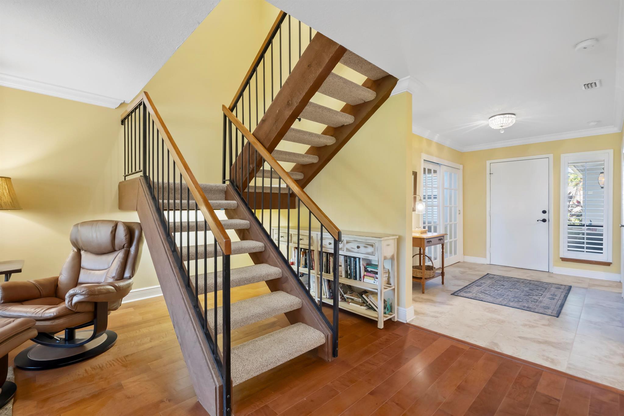 FOXCROSS IN MARINER SANDS - Residential