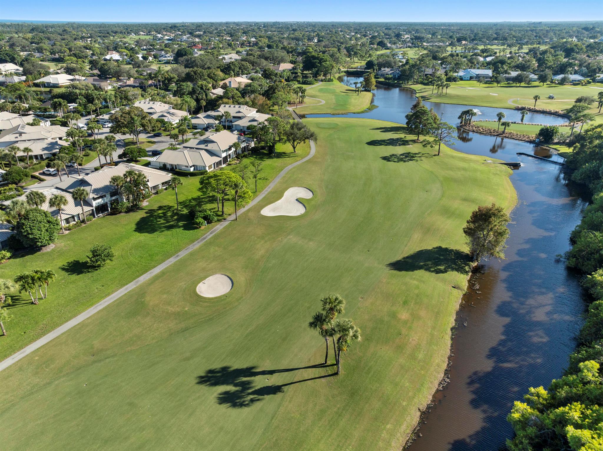 FOXCROSS IN MARINER SANDS - Residential