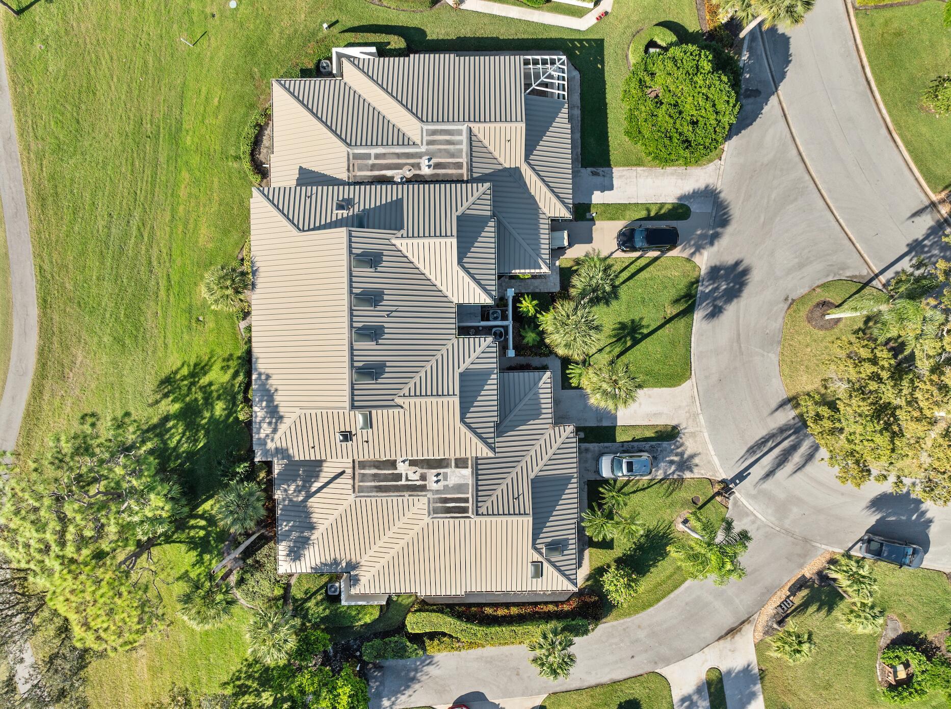 FOXCROSS IN MARINER SANDS - Residential