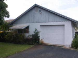 ROBINSON - Residential