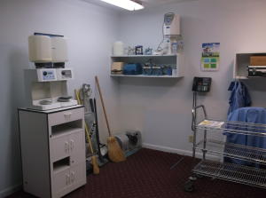 ROBINSON - Residential