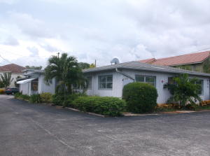 ROBINSON - Residential