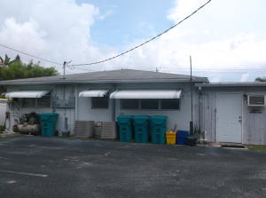 ROBINSON - Residential