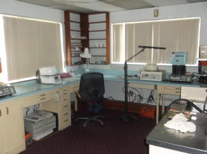 ROBINSON - Residential