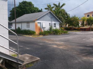 ROBINSON - Residential