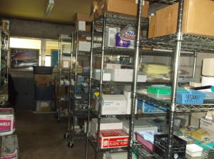 ROBINSON - Residential