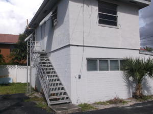 ROBINSON - Residential