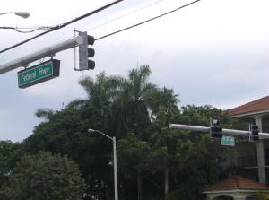 ROBINSON - Residential