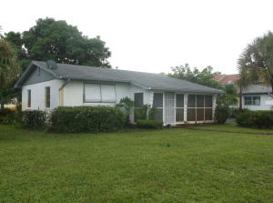 ROBINSON - Residential