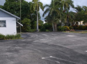 ROBINSON - Residential