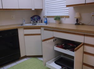 ROBINSON - Residential