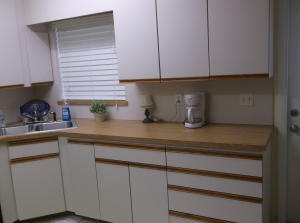 ROBINSON - Residential