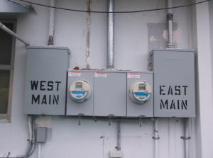 ROBINSON - Residential