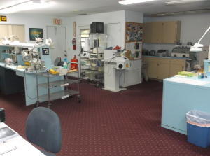 ROBINSON - Residential