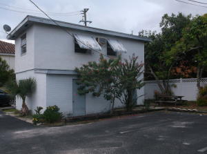 ROBINSON - Residential