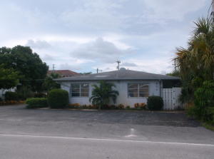 ROBINSON - Residential