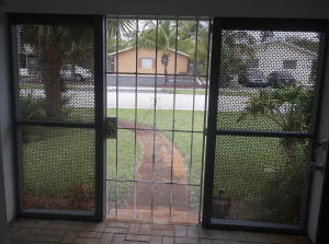 ROBINSON - Residential