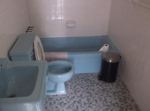 ROBINSON - Residential