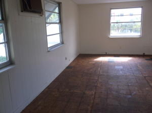 ROBINSON - Residential