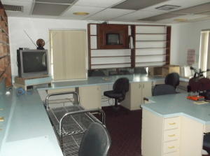 ROBINSON - Residential