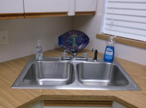 ROBINSON - Residential