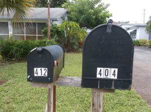 ROBINSON - Residential