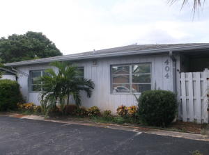 ROBINSON - Residential