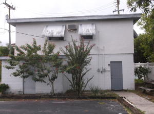 ROBINSON - Residential