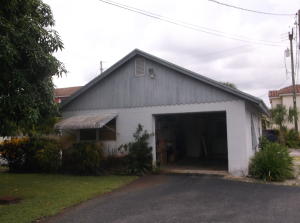 ROBINSON - Residential