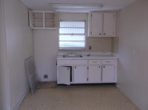 ROBINSON - Residential