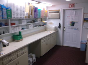 ROBINSON - Residential