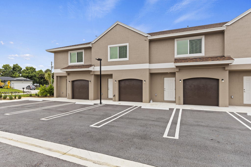 Photo of 4498 SW PORT ST LUCIE Boulevard #4536, Port Saint Lucie, FL 34953 (MLS # B26071409)