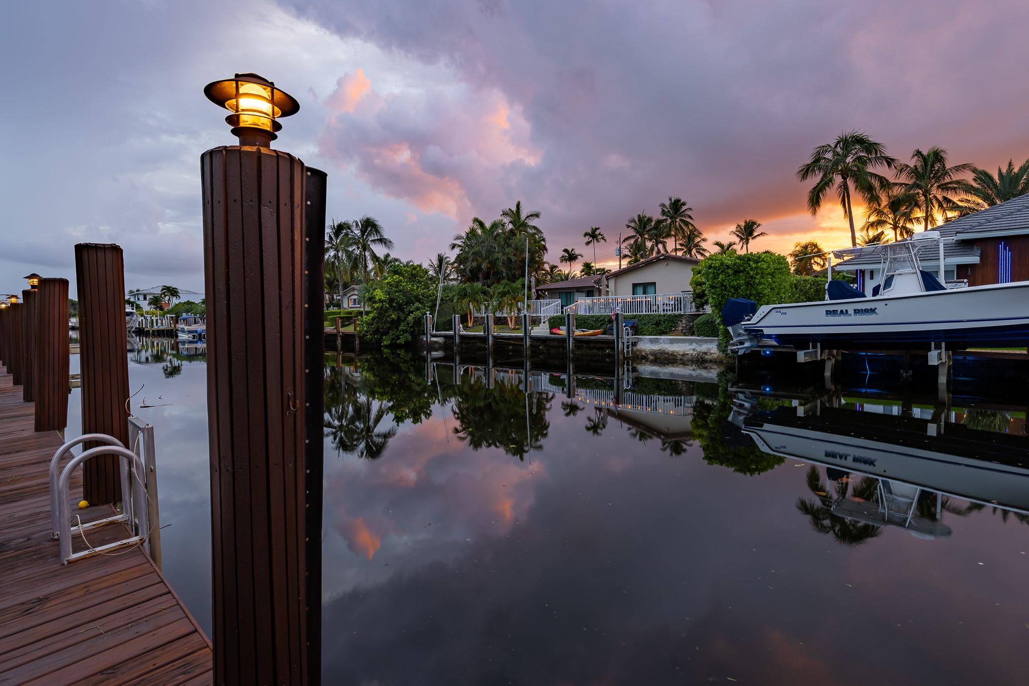 VENETIAN ISLES 3RD SEC - Residential