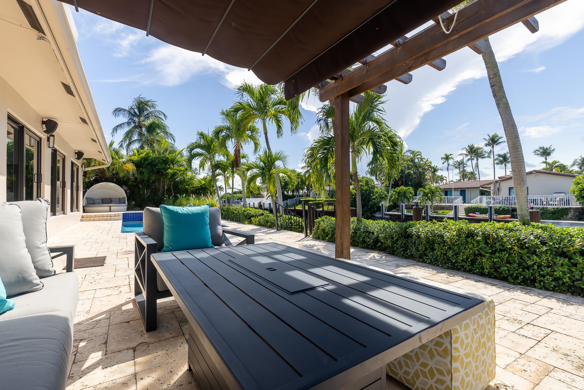 VENETIAN ISLES 3RD SEC - Residential