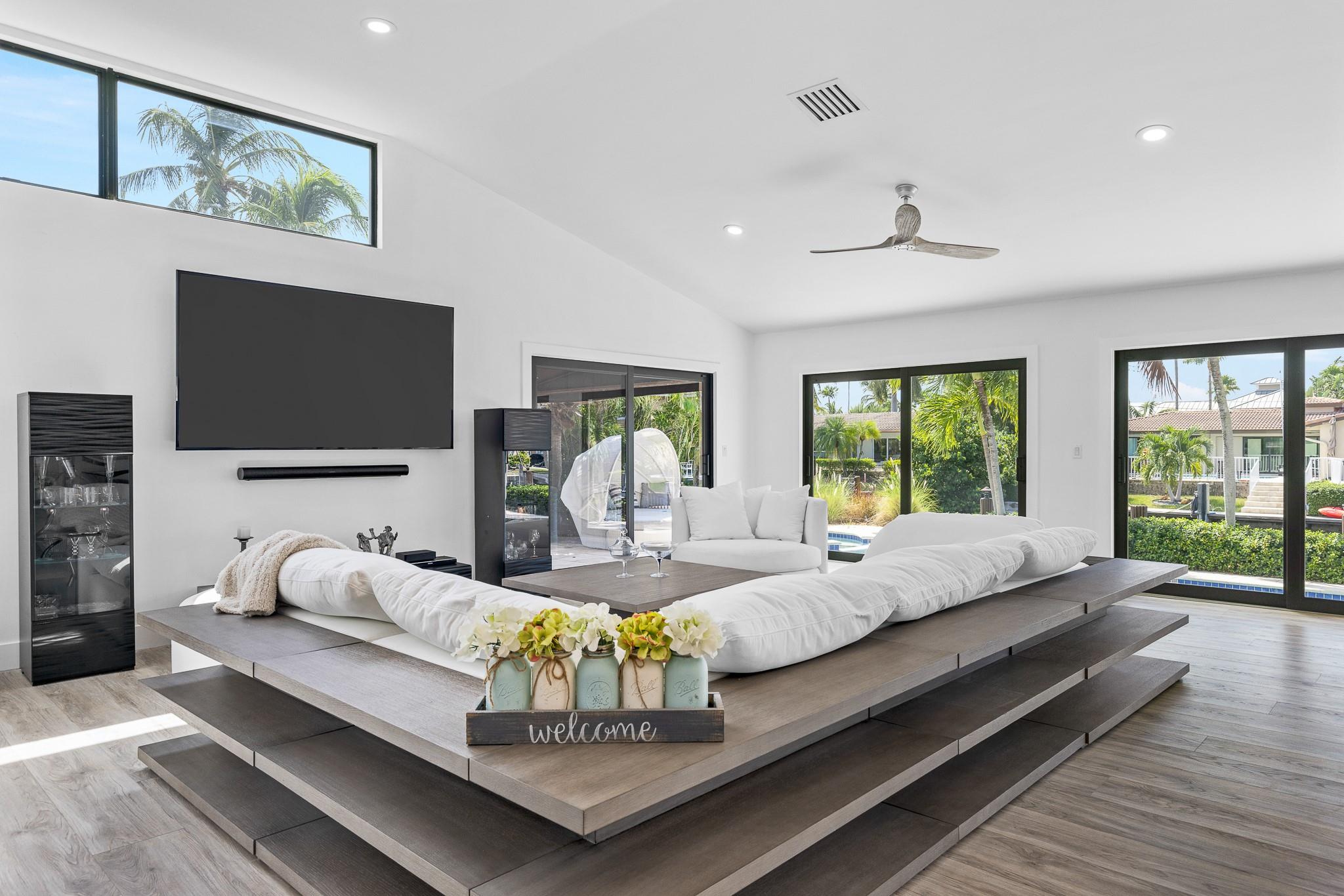 VENETIAN ISLES 3RD SEC - Residential