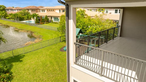 Tiny photo for 9203 Meridian Drive E, Parkland, FL 33076 (MLS # B26085825)
