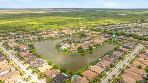 Tiny photo for 9203 Meridian Drive E, Parkland, FL 33076 (MLS # B26085825)