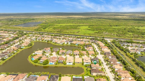 Tiny photo for 9203 Meridian Drive E, Parkland, FL 33076 (MLS # B26085825)